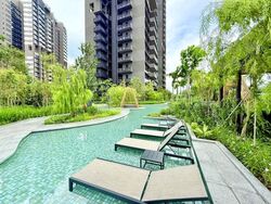 Lentor Modern (D26), Apartment #506392601
